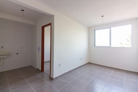 Apartamento à venda com 40m², 2 quartos e sem vaga Apartamento à venda com 40m², 2 quartos e sem vagaSala