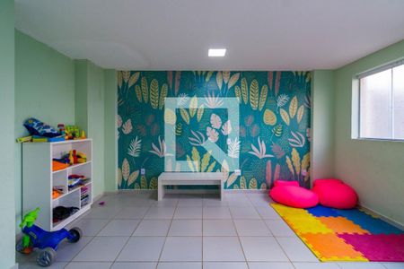 Apartamento à venda com 40m², 2 quartos e sem vaga Apartamento à venda com 40m², 2 quartos e sem vagaÁrea Comum