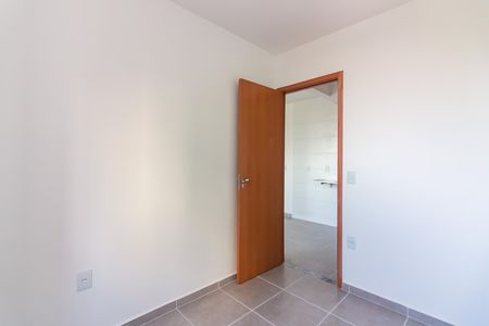 Apartamento à venda com 40m², 2 quartos e sem vaga Apartamento à venda com 40m², 2 quartos e sem vagaQuarto 1