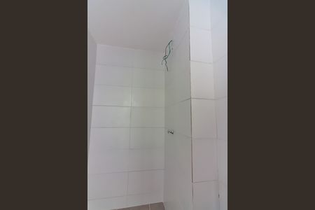 Apartamento à venda com 40m², 2 quartos e sem vaga Apartamento à venda com 40m², 2 quartos e sem vagaBanheiro