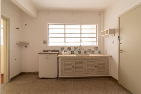 Apartamento para alugar com 150m², 3 quartos e 1 vaga Apartamento para alugar com 150m², 3 quartos e 1 vagaCozinha