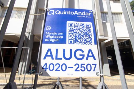 Apartamento para alugar com 150m², 3 quartos e 1 vaga Apartamento para alugar com 150m², 3 quartos e 1 vagaplaca