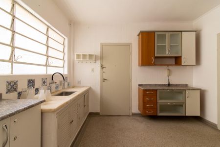 Apartamento para alugar com 150m², 3 quartos e 1 vaga Apartamento para alugar com 150m², 3 quartos e 1 vagaCozinha