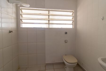 Apartamento para alugar com 150m², 3 quartos e 1 vaga Apartamento para alugar com 150m², 3 quartos e 1 vagaBanheiro 1