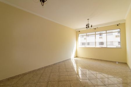 Apartamento para alugar com 150m², 3 quartos e 1 vaga Apartamento para alugar com 150m², 3 quartos e 1 vagaSala