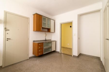 Apartamento para alugar com 150m², 3 quartos e 1 vaga Apartamento para alugar com 150m², 3 quartos e 1 vagaCozinha