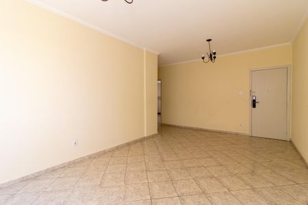 Apartamento para alugar com 150m², 3 quartos e 1 vaga Apartamento para alugar com 150m², 3 quartos e 1 vagaSala
