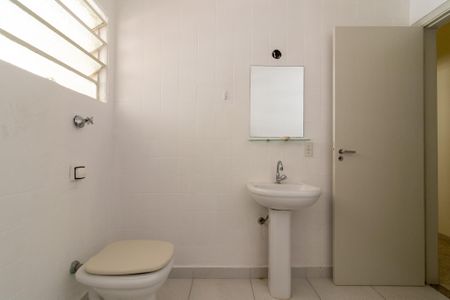 Apartamento para alugar com 150m², 3 quartos e 1 vaga Apartamento para alugar com 150m², 3 quartos e 1 vagaBanheiro 1