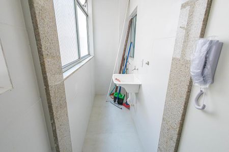 Apartamento à venda com 65m², 3 quartos e 1 vaga Apartamento à venda com 65m², 3 quartos e 1 vagaarea de serviço