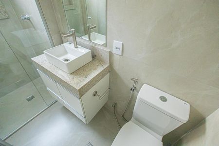 Apartamento à venda com 65m², 3 quartos e 1 vaga Apartamento à venda com 65m², 3 quartos e 1 vagasuite