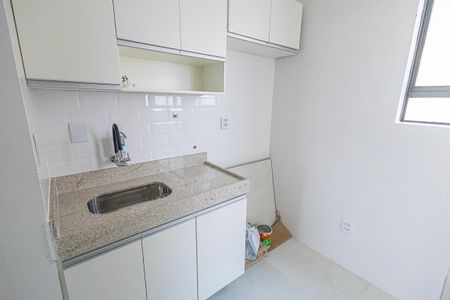 Apartamento à venda com 65m², 3 quartos e 1 vaga Apartamento à venda com 65m², 3 quartos e 1 vagacozinha