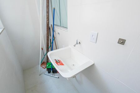 Apartamento à venda com 65m², 3 quartos e 1 vaga Apartamento à venda com 65m², 3 quartos e 1 vagaarea de serviço