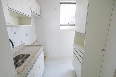 Apartamento à venda com 65m², 3 quartos e 1 vaga Apartamento à venda com 65m², 3 quartos e 1 vagacozinha