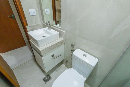 Apartamento à venda com 65m², 3 quartos e 1 vaga Apartamento à venda com 65m², 3 quartos e 1 vagabanheiro