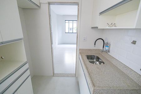 Apartamento à venda com 65m², 3 quartos e 1 vaga Apartamento à venda com 65m², 3 quartos e 1 vagacozinha