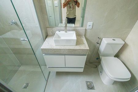 Apartamento à venda com 65m², 3 quartos e 1 vaga Apartamento à venda com 65m², 3 quartos e 1 vagasuite