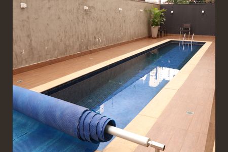 Apartamento para alugar com 74m², 2 quartos e 1 vagaÁrea comum - Piscina