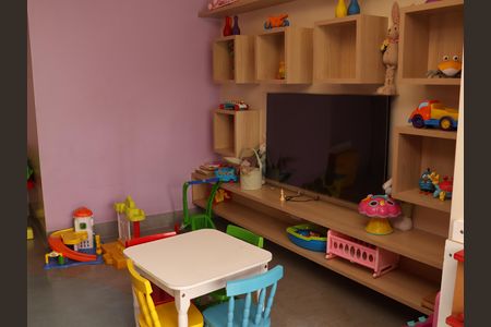 Apartamento para alugar com 74m², 2 quartos e 1 vagaBrinquedoteca
