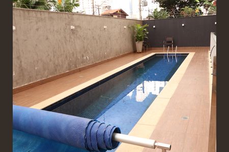 Apartamento para alugar com 74m², 2 quartos e 1 vagaÁrea comum - Piscina