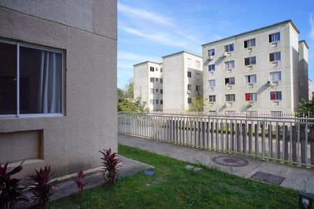 Apartamento à venda com 42m², 1 quarto e 1 vaga Apartamento à venda com 42m², 1 quarto e 1 vagaQuarto _Vista