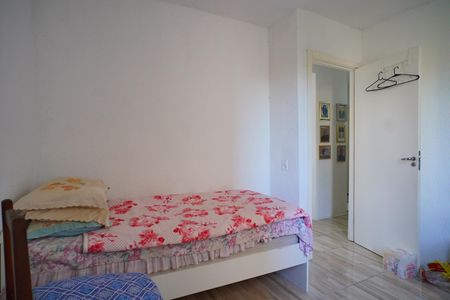 Apartamento à venda com 42m², 1 quarto e 1 vaga Apartamento à venda com 42m², 1 quarto e 1 vagaQuarto