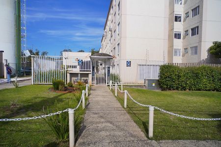 Apartamento à venda com 42m², 1 quarto e 1 vaga Apartamento à venda com 42m², 1 quarto e 1 vagaFachada
