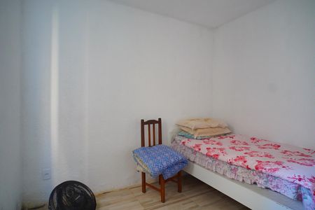 Apartamento à venda com 42m², 1 quarto e 1 vaga Apartamento à venda com 42m², 1 quarto e 1 vagaQuarto