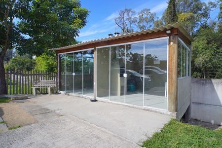 Apartamento à venda com 42m², 1 quarto e 1 vaga Apartamento à venda com 42m², 1 quarto e 1 vagaQuiosque