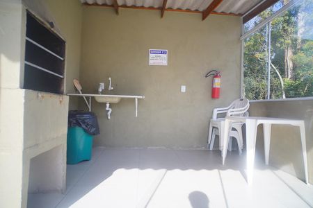 Apartamento à venda com 42m², 1 quarto e 1 vaga Apartamento à venda com 42m², 1 quarto e 1 vagaQuiosque
