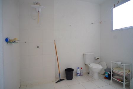 Apartamento à venda com 42m², 1 quarto e 1 vaga Apartamento à venda com 42m², 1 quarto e 1 vagaBanheiro