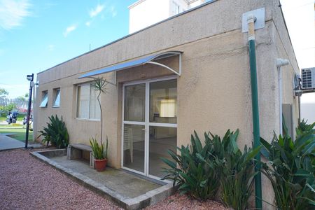Apartamento à venda com 42m², 1 quarto e 1 vaga Apartamento à venda com 42m², 1 quarto e 1 vagaÁrea comum - Salão de festas