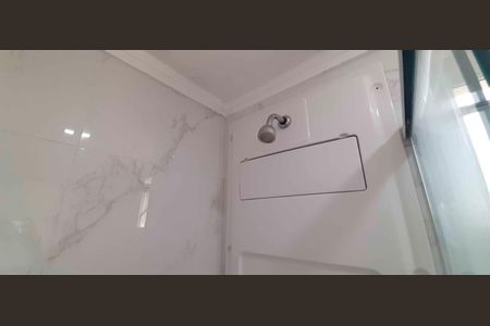 Apartamento à venda com 95m², 3 quartos e 2 vagasBanheiro da Suíte 2