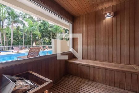 Apartamento à venda com 95m², 3 quartos e 2 vagasSauna Seca