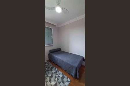 Apartamento à venda com 95m², 3 quartos e 2 vagasQuarto