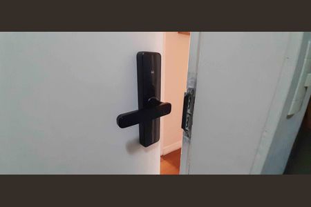 Apartamento à venda com 95m², 3 quartos e 2 vagasFechadura Eletrônica