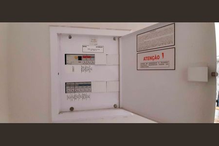 Apartamento à venda com 95m², 3 quartos e 2 vagasQuadro de Luz