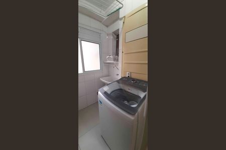 Apartamento à venda com 95m², 3 quartos e 2 vagasÁrea de Serviço
