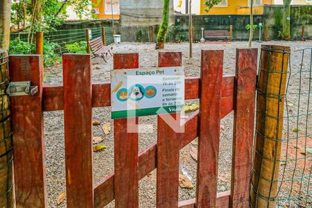 Apartamento à venda com 95m², 3 quartos e 2 vagasPet Place