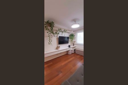 Apartamento à venda com 95m², 3 quartos e 2 vagasSala de Estar