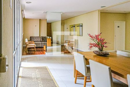 Apartamento à venda com 95m², 3 quartos e 2 vagasÁrea comum - Salão de Festas Adulto