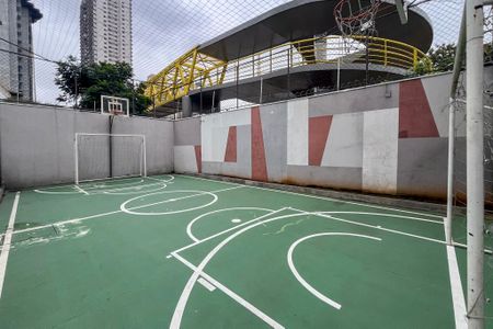 Apartamento à venda com 55m², 2 quartos e 1 vagaQuadra