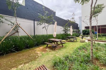 Apartamento à venda com 55m², 2 quartos e 1 vagaArea de Picnic