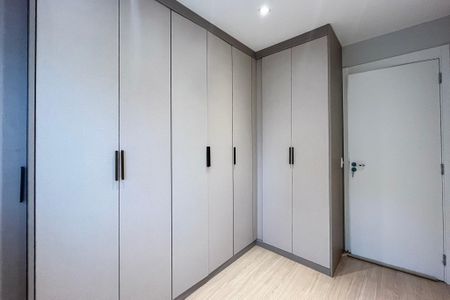 Apartamento à venda com 55m², 2 quartos e 1 vagaQuarto 2