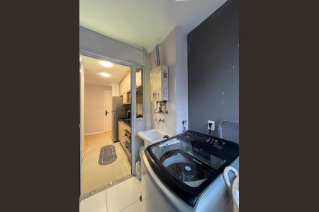 Apartamento à venda com 55m², 2 quartos e 1 vagaÁrea de Serviço