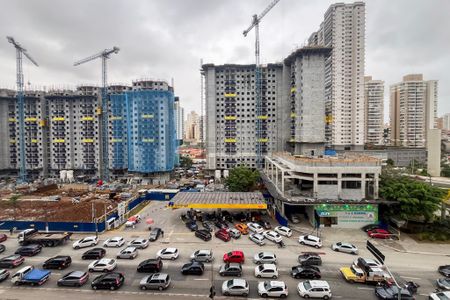 Apartamento à venda com 55m², 2 quartos e 1 vagaVista da Varanda