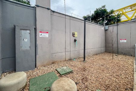 Apartamento à venda com 55m², 2 quartos e 1 vagaArea Pet