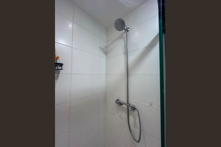 Apartamento à venda com 55m², 2 quartos e 1 vagaBanheiro da Suíte