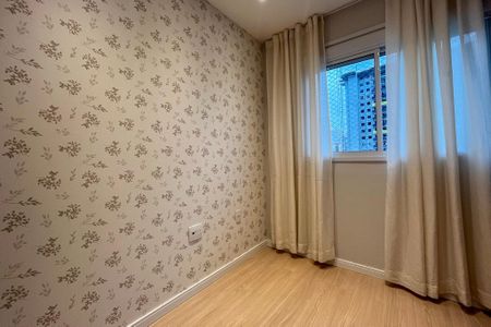 Apartamento à venda com 55m², 2 quartos e 1 vagaQuarto 2