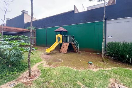 Apartamento à venda com 55m², 2 quartos e 1 vagaPlayground