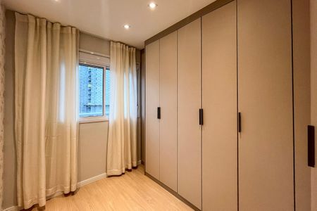 Apartamento à venda com 55m², 2 quartos e 1 vagaQuarto 2